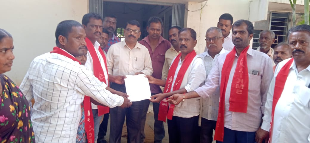 రైతుబంధు, రైతు రుణమాఫీ తొందరగా అమలు చేయాలి