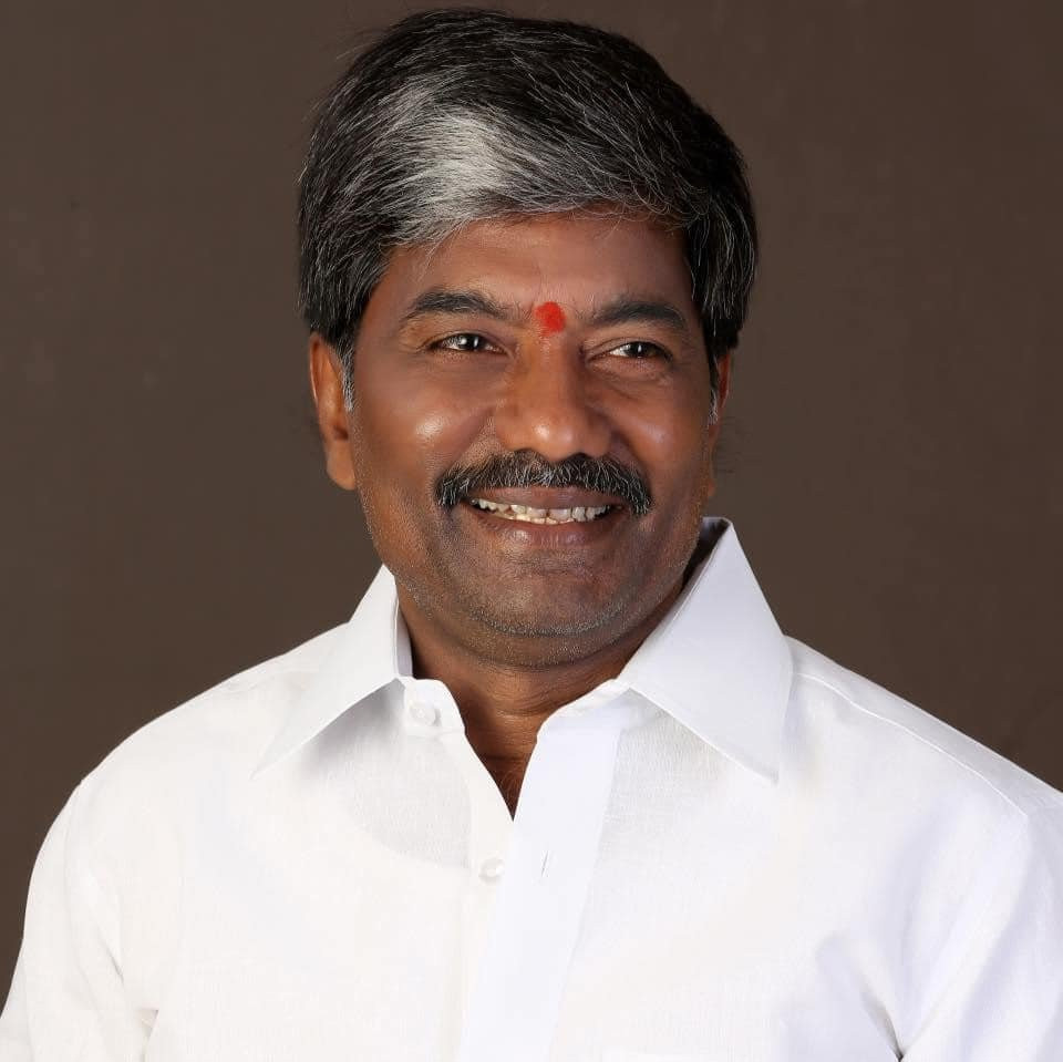 BRS candidate”  సికింద్రాబాద్‌ బిఆర్‌ఎస్‌ అభ్యర్థిగా పద్మారావు