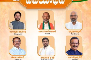 Bjp Mp list