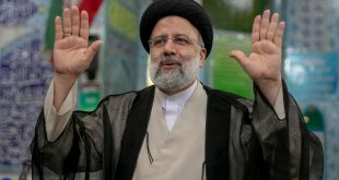 iran presiden