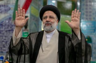 iran presiden