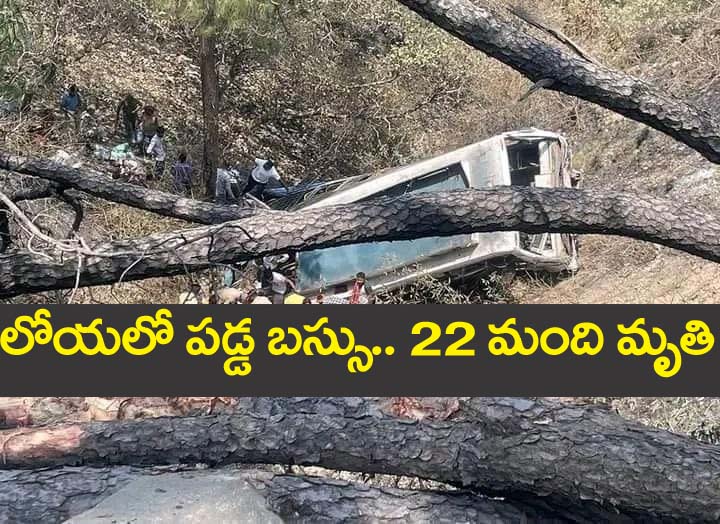 Jammu kasmir accident"