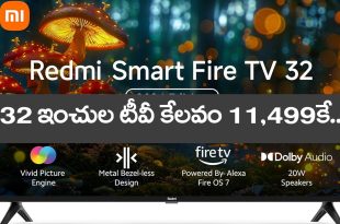 Redmi LED Fire TV