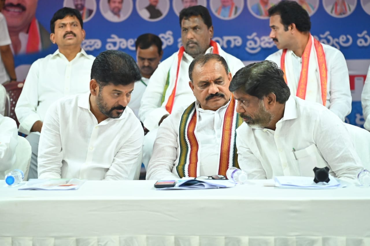 31.10.2024 D.C Telugu T.G