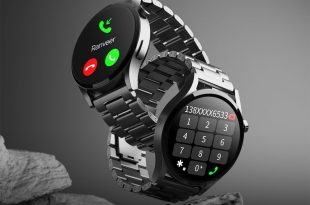 Boat Smart Watches