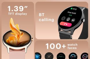 Noise Smart Watch