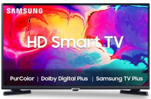 Samsung Smart LED TV