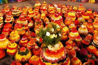 bathukamma