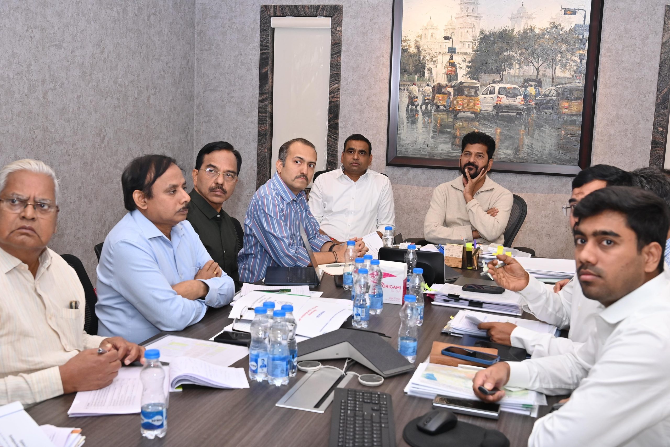 24.11.2024 D.C Telugu Morning