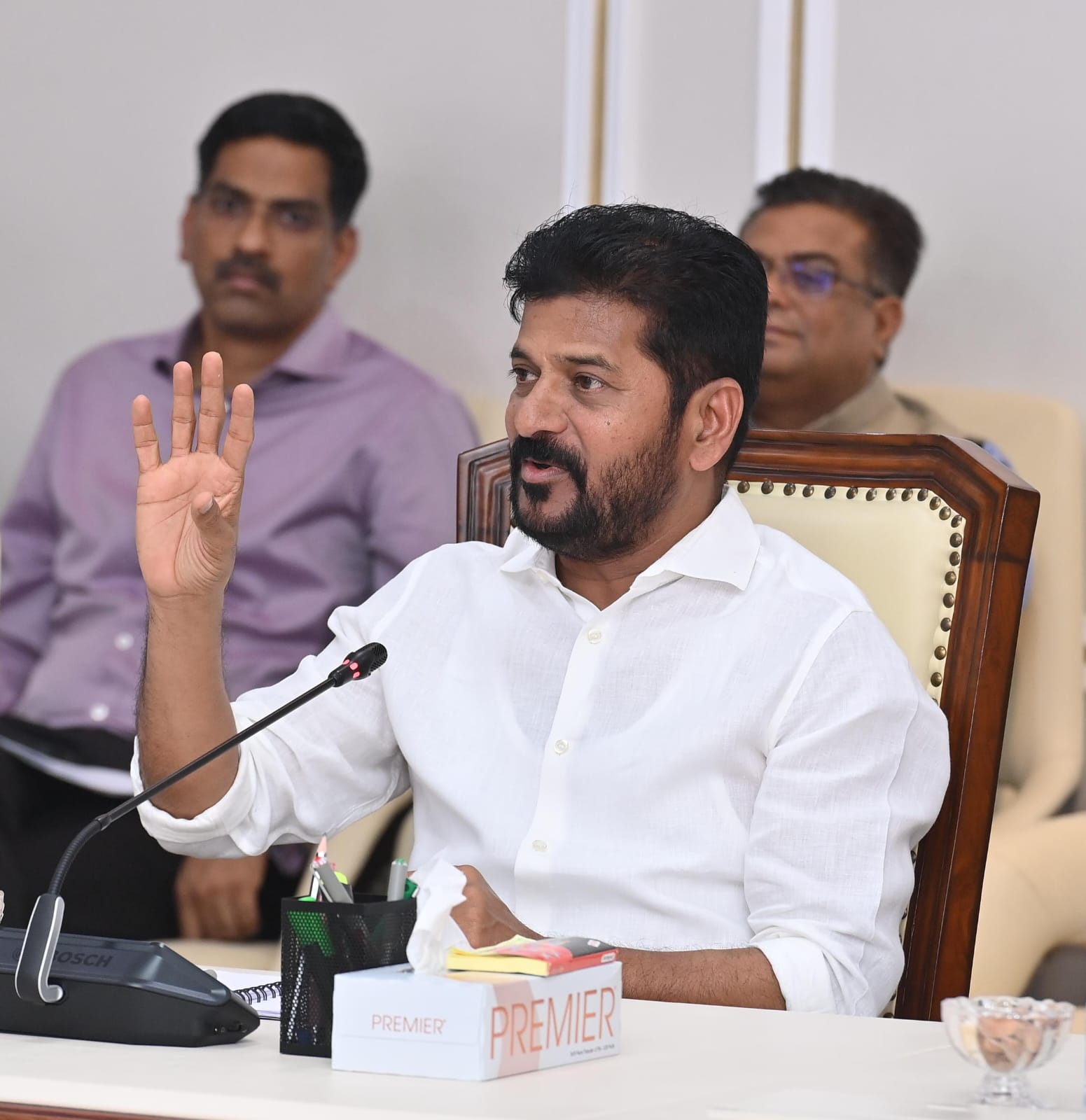 26.11.2024 D. Telugu Morning