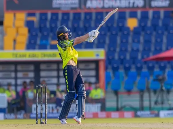 Jonny Bairstow”తుఫాను ఇన్నింగ్స్‌.. 30 బంతుల్లో 70 పరుగులు