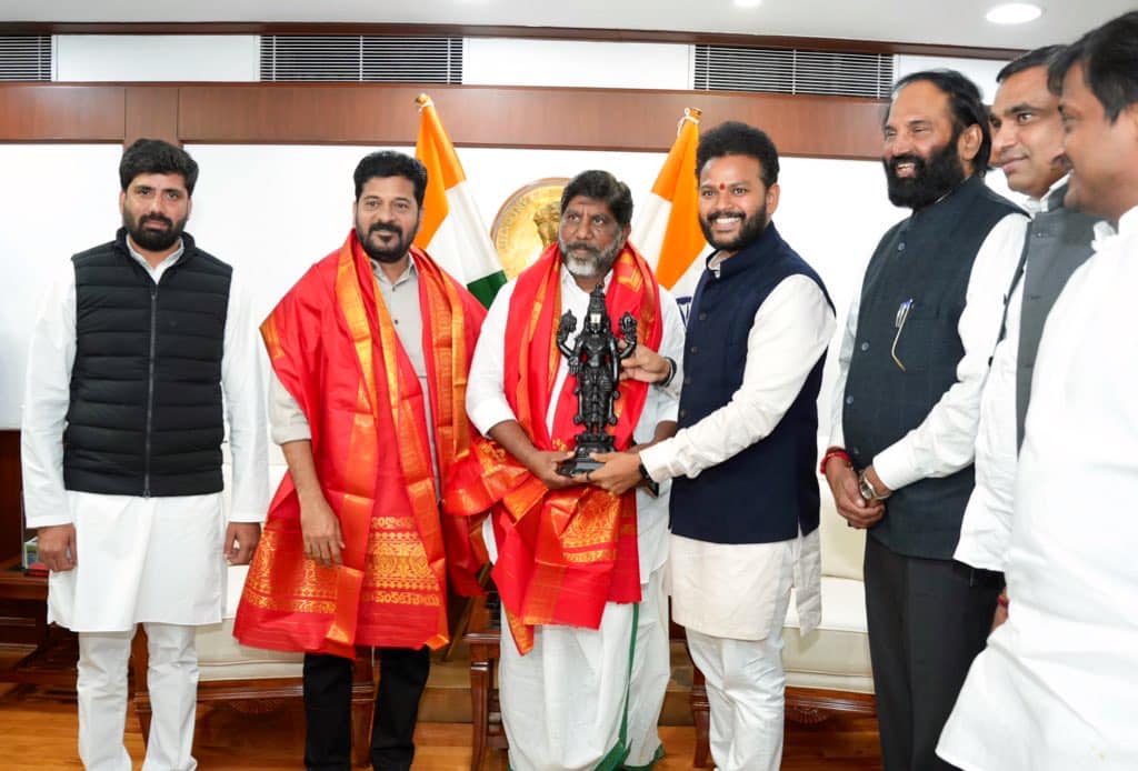 27.11.2024 D.C Telugu Morning