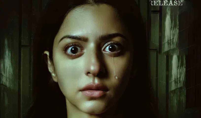 27.11.2024 D.C Telugu Cinema