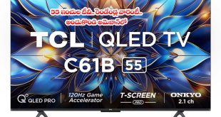 TCL TV