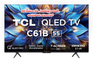 TCL TV