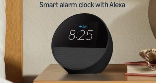 Smart alarm clock