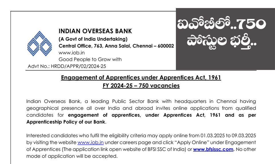 Bank jobs