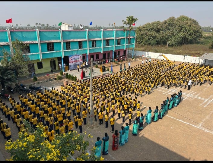 Local News” ఎస్ఎస్సి ఫలితాల్లో ఆల్ఫ్రెడ్ ఇంగ్లీష్ మీడియం హై స్కూల్ ప్రభంజనం…