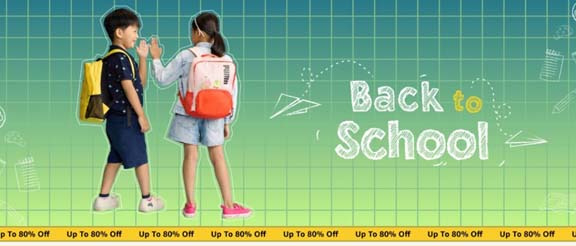 SchoolBags” స్కూల్ బ్యాగ్స్ కొంటున్నారా..? ఇవి ప‌రిశీలించండి..