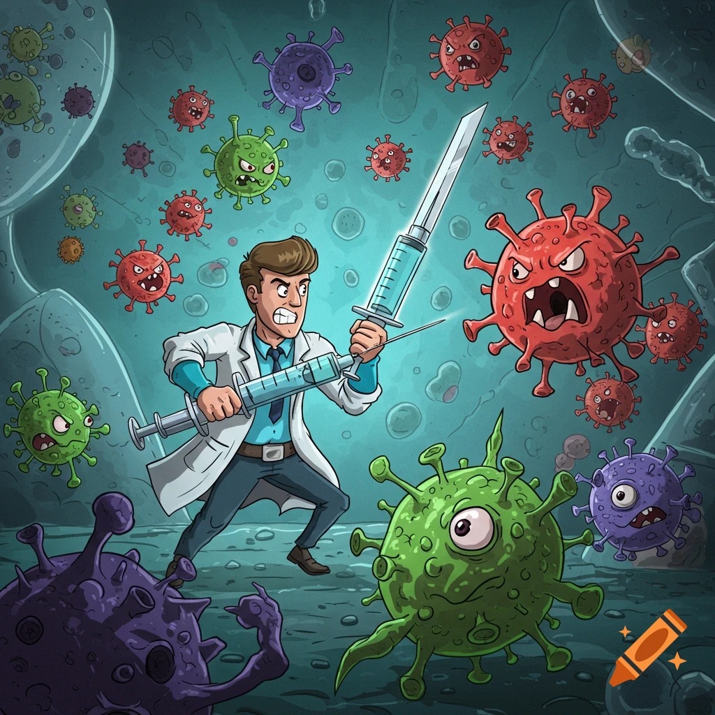 Corona cases”  మళ్లీ కరోనా విజృంభణ! 5 రాష్ట్రాల్లో ఎక్కువ కేసులు