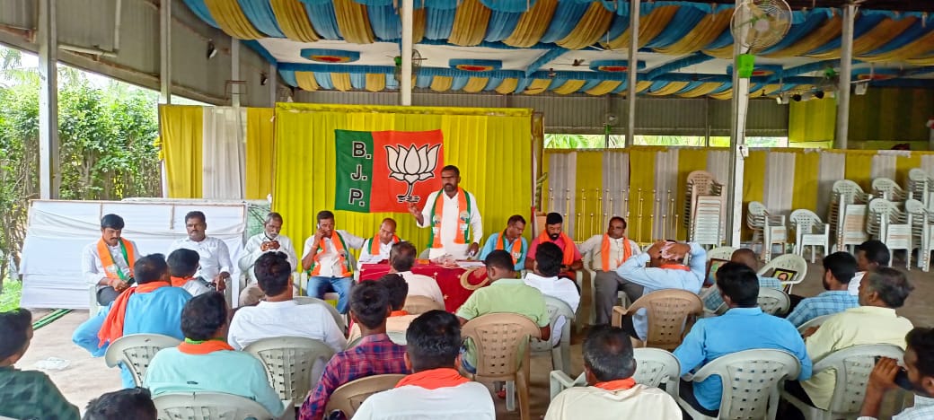 Bjp” 2025 మోదీ పాలనకు 11 సంవత్సరాలు – ప్రజల అభివృద్ధిలో భాజపా పాలన  