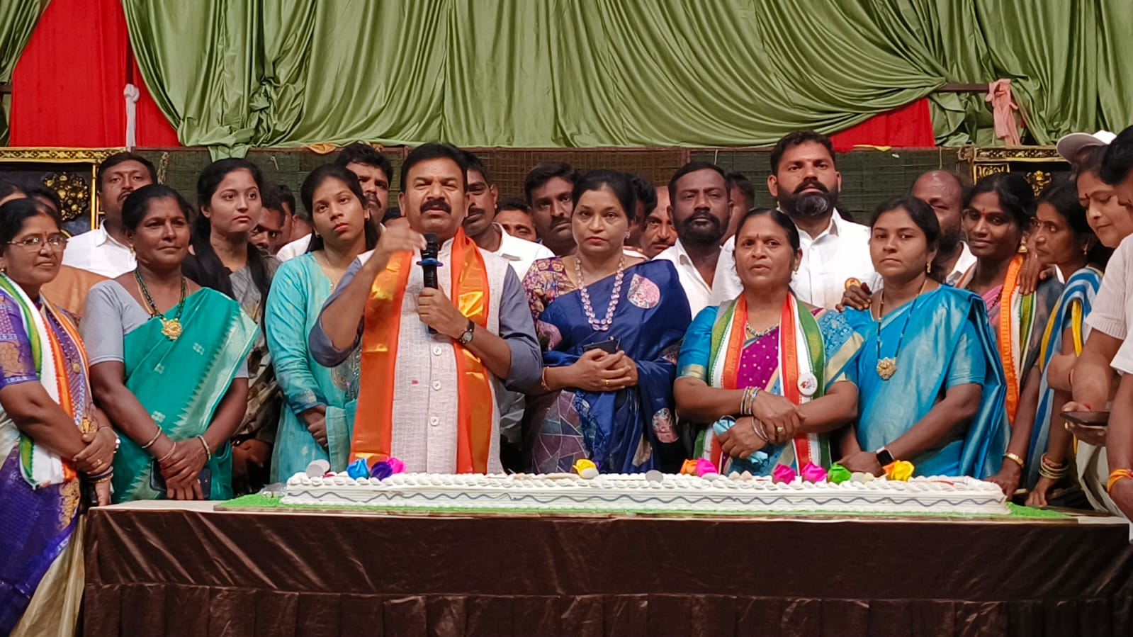 Mla kavvampalli Birthday”  ఊపిరి ఉన్నంత వరకూ ప్రజలకు సేవ చేస్తా: ఎమ్మెల్యే డాక్టర్ కవ్వంపల్లి