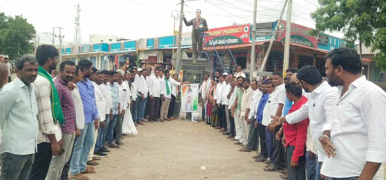 Raithu Bharosa” మాట తప్పని మడమతిప్పని సీఎం రేవంత్ రెడ్డి… 7 రోజుల్లో 15 ఎకరాల వరకు రైతు భరోసా