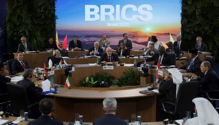 Brics Summit” పాకిస్థాన్‌పై తీవ్ర విమర్శలు గుప్పించిన ప్రధాని మోదీ: బ్రిక్స్ సమ్మిట్‌లో ఉగ్రవాదంపై భారత్‌కు మద్దతు