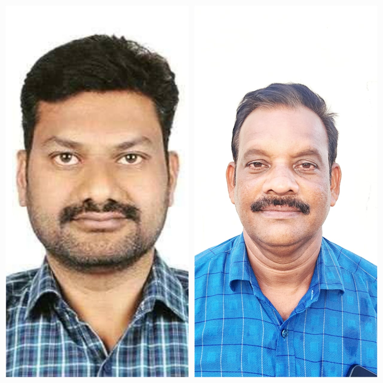 Stu Kothapalli” కొత్తపల్లి STU మండల శాఖ ఎన్నికలు – వెలిచాల వెంకటస్వామి, తాడూరి మాధవస్వామి ఏకగ్రీవంగా ఎన్నిక