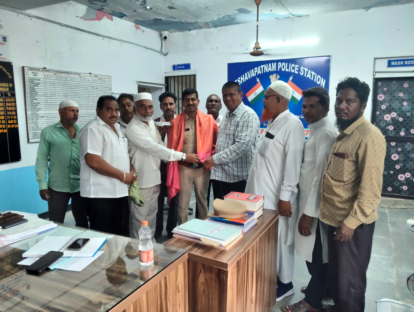 Sardar-2″ జులై 25న ‘సన్‌ ఆఫ్‌ సర్దార్‌ 2’ రిలీజ్‌ – ట్రైలర్‌ ఆకట్టుకుంటోంది