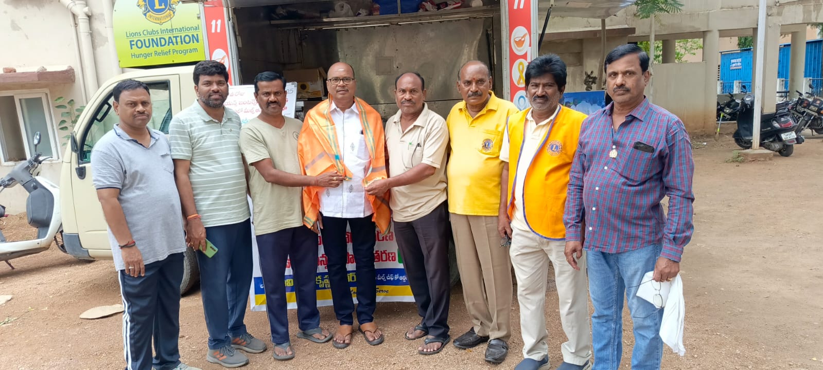 Garrepalli Ravinder birthday” ఘనంగా గర్రెపల్లి రవీందర్ జన్మదిన వేడుకలు..