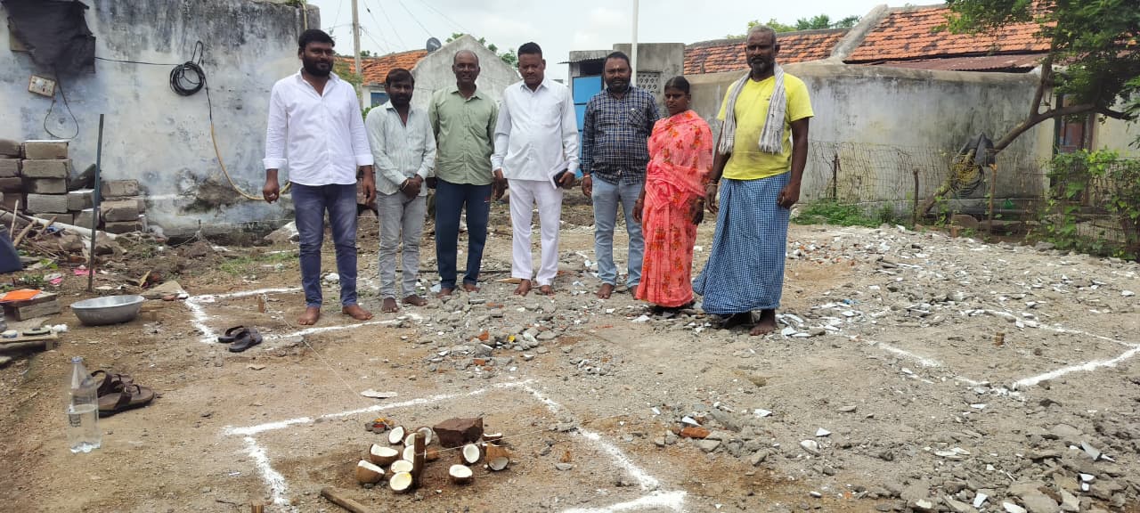 Congress welfare” సంక్షేమ పథకాలను సద్వినియోగం చేసుకోవాలి…