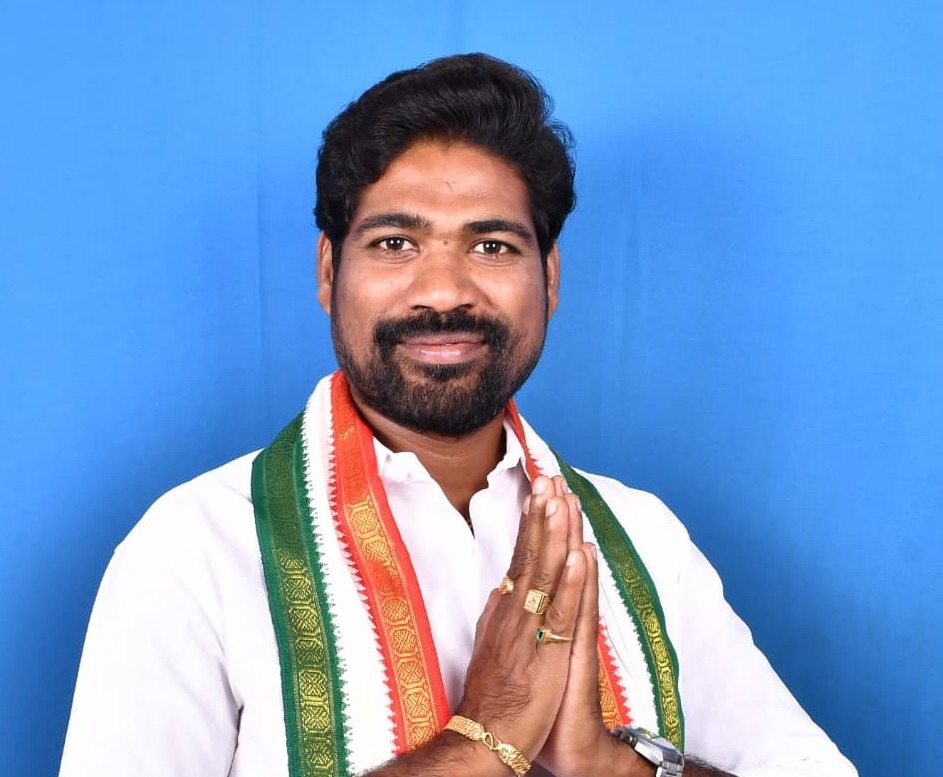 Vidyasagar Zptc” రిజర్వేషన్ అనుకూలిస్తే… ఎమ్మెల్యే ఆశీర్వదిస్తే… జడ్పిటిసి ఎన్నికలకు సిద్ధం: విద్యాసాగర్