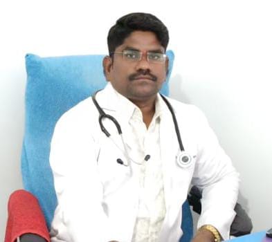 Uchita Vaidya  Shibiram” ఉచిత వైద్య శిబిరాన్ని సద్వినియోగం చేసుకోండి..