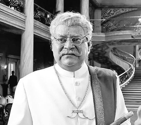 Kota Srinivasrao
