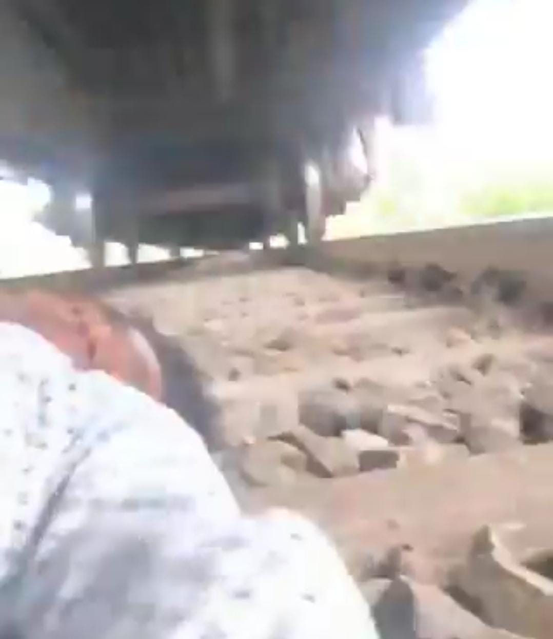 Video Viral” పిచ్చికి పరాకాష్ట.. అంటే ఇదే!? వీడియో వైర‌ల్..