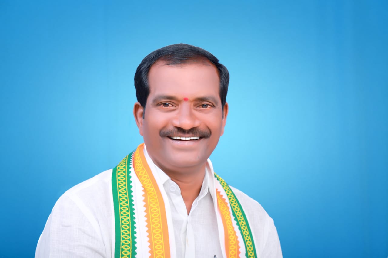 Edateripi Varshalu”రైతులు అప్రమత్తంగా ఉండాలి…