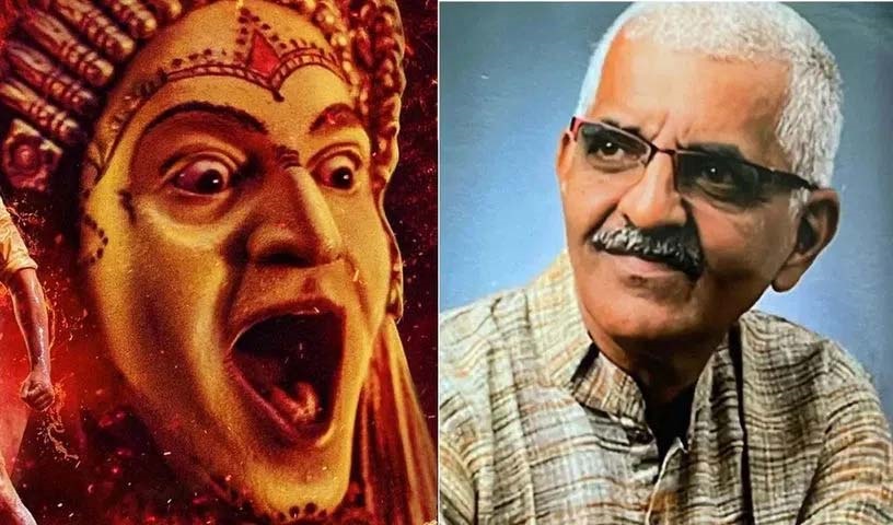 Kantara” కాంతార: చాప్టర్ 1′ టీమ్‌ను వెంటాడుతున్న వరుస విషాదాలు
