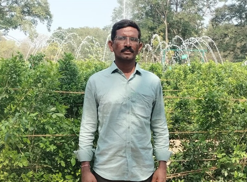 Alaya Committee”   ఆలయ కమిటీ చైర్మన్ గా కృష్ణారెడ్డి..