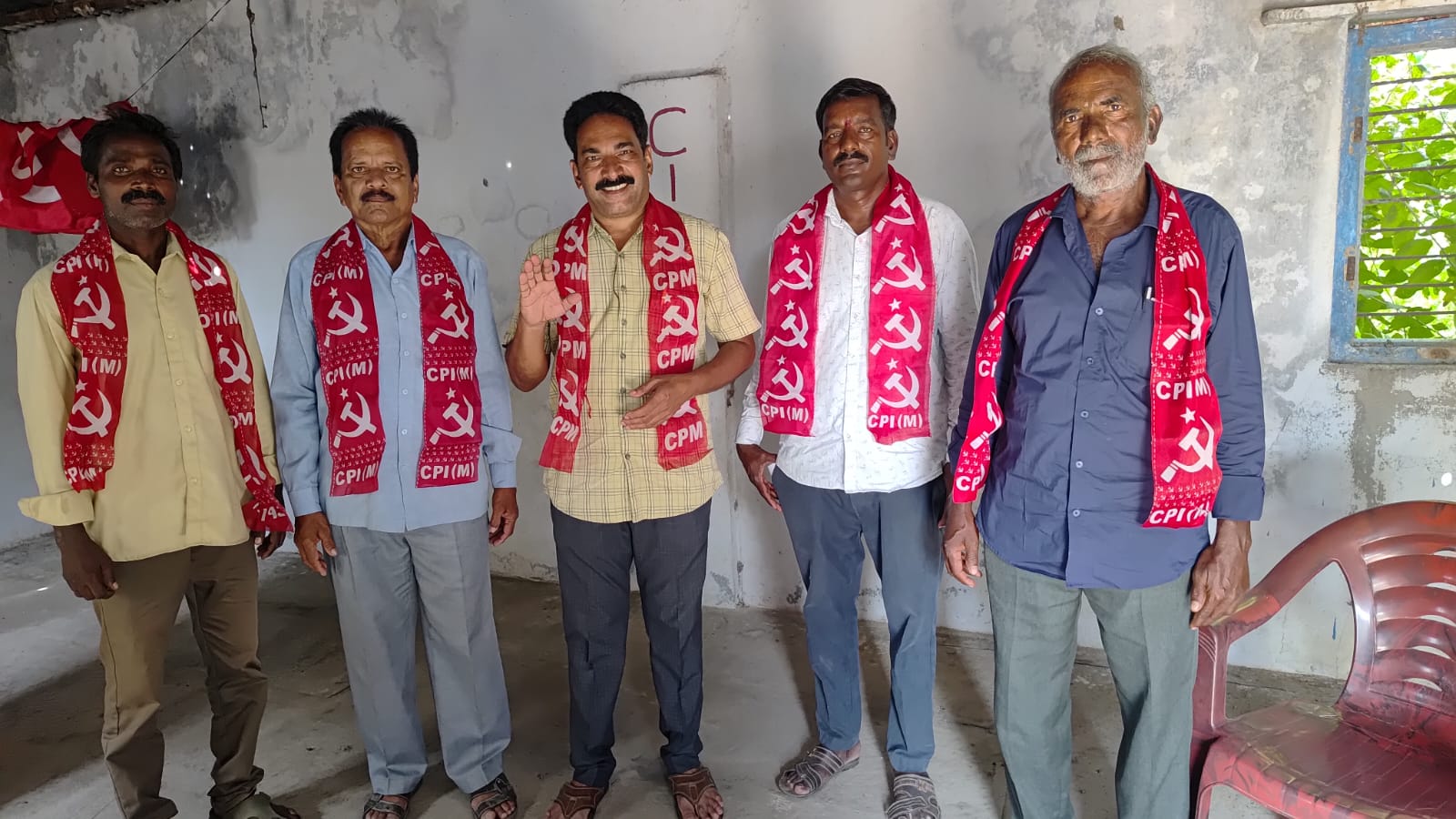 Cpm” నానోపై ప్రేమ, యూరియాపై ద్వేషం, సబ్సిడీ కోత కేంద్ర విధానం..