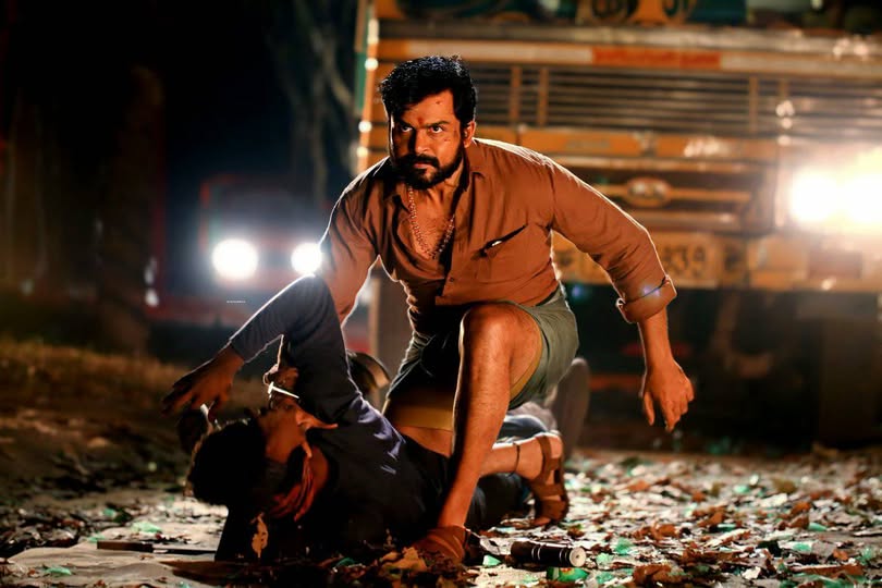 Khaidi 2″ ఖైదీ 2 సంగీతానికి అనిరుధ్ – అభిమానుల్లో మిశ్రమ స్పందనలు