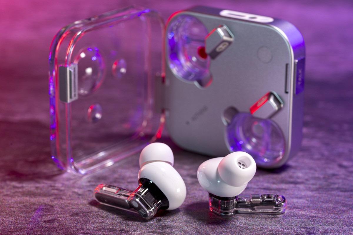 Nothing Ear” 3    మునుపెన్న‌డూ చూడ‌ని TWS ఇయర్ బ‌డ్స్‌ ..