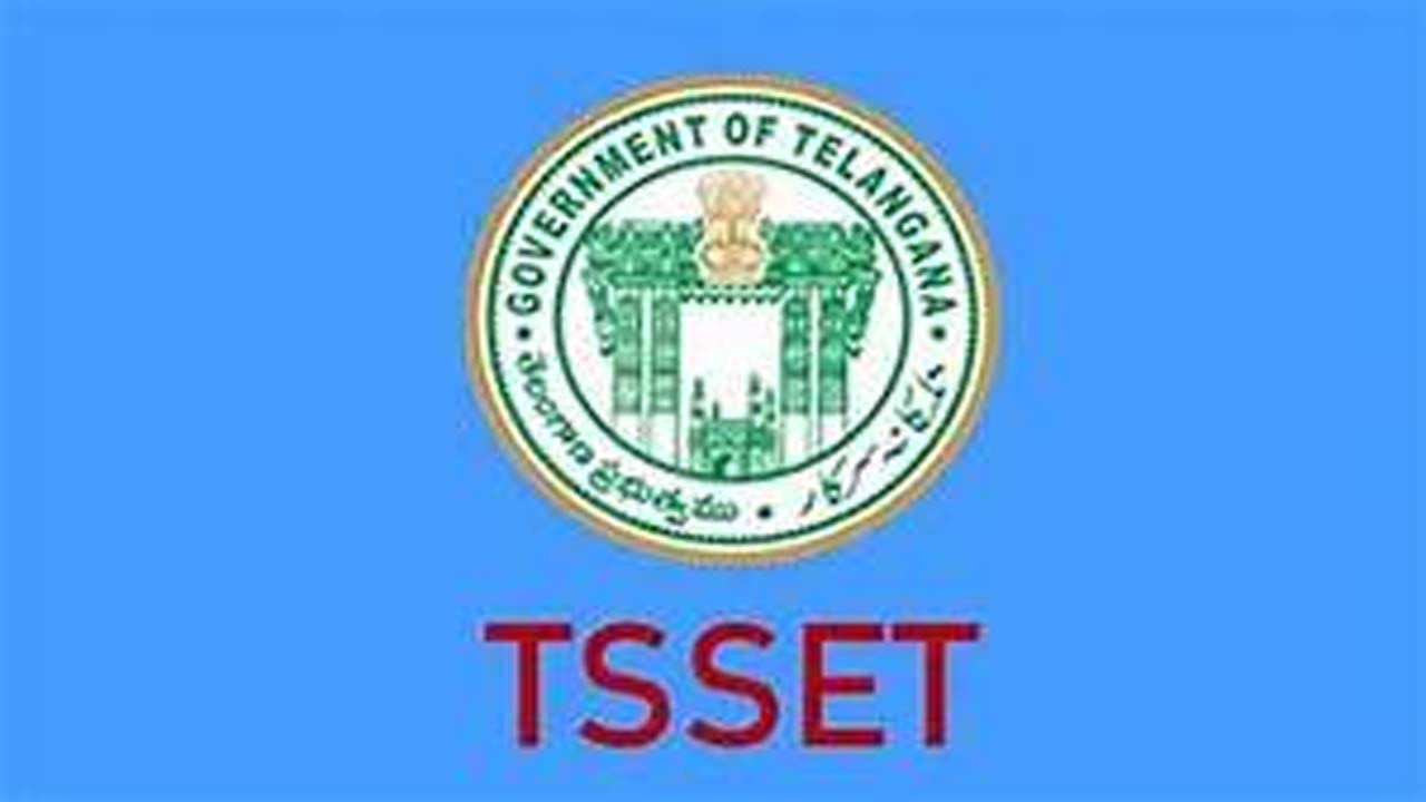 Ts-set-2025″ టీఎస్‌-సెట్‌ 2025 దరఖాస్తు గడువు పొడిగింపు