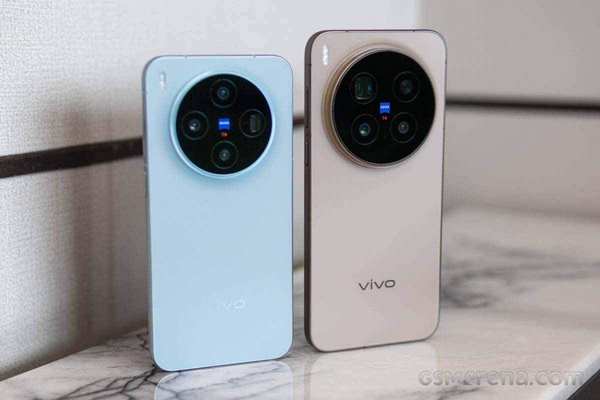 vivo” vivo X300 Pro vs X300: ఫ్లాగ్‌షిప్ ఫీచర్లలో ఎవరు టాప్?”