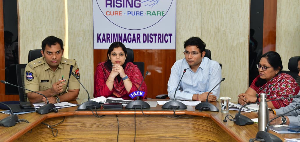 online sand”కరీంనగర్‌లో ప్రయోగాత్మకంగా ‘మన ఇసుక .. ఆన్‌లైన్ బుకింగ్ విధానం