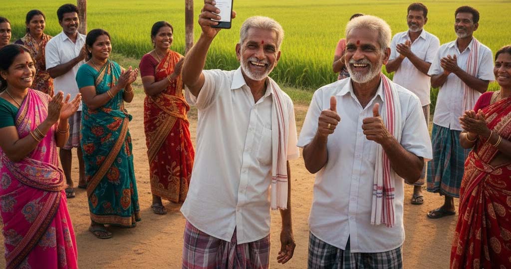 Sannavadlu bonus” రైతులకు గుడ్ న్యూస్: సన్నవడ్ల బోనస్ బకాయిలు రూ.514 కోట్లు విడుదల చేసిన ప్రభుత్వం!