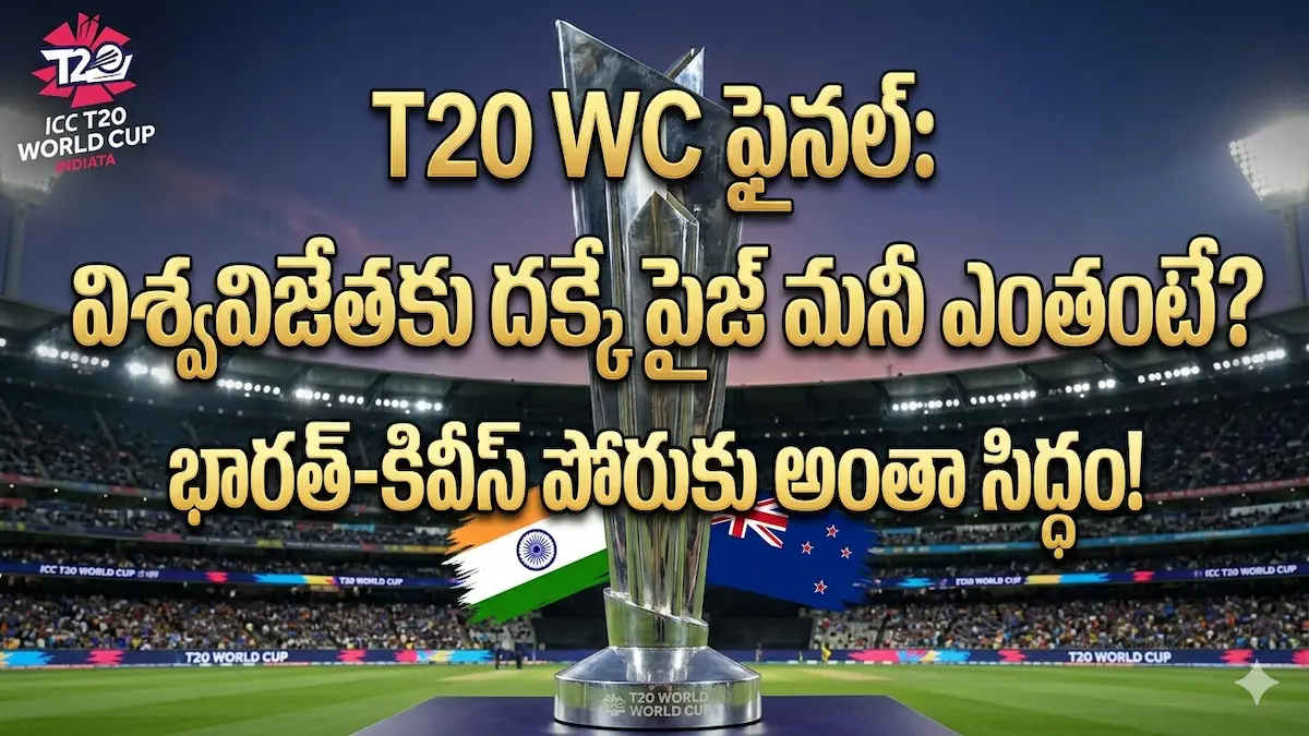 T20 world cup