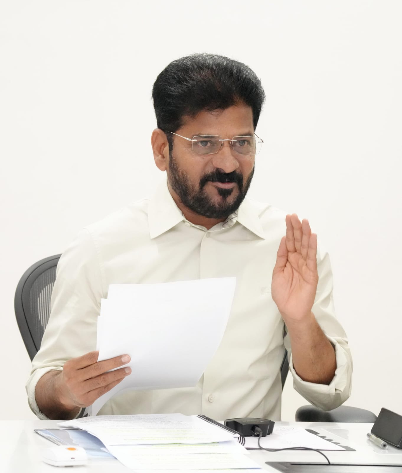 ప్రజా పాలన – ప్రగతి ప్రణాళిక 99 రోజుల్లో చేసేవి ఇవే