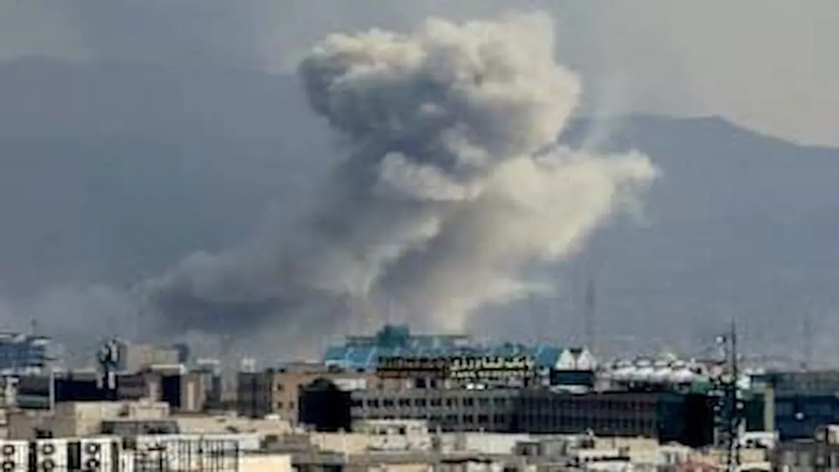 యుద్ధం అంటే ఆషామాషీ కాదు.. ఒక్క రోజులోనే అమెరికా ఖజానాకు రూ. 7,000 కోట్ల ఖర్చు