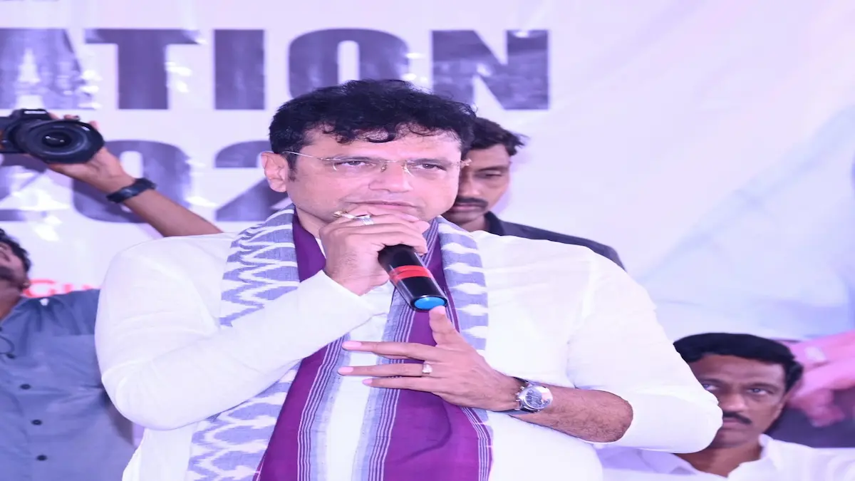 గ్రామీణ నైపుణ్యానికి ప్రభుత్వ ప్రోత్సాహం: మంత్రి డి. శ్రీధర్ బాబు